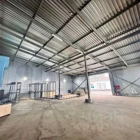 Склад в Москва Южнопортовая ул., 7С2 (375 м) - Фото 1