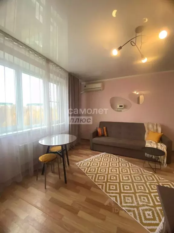 Студия Челябинская область, Челябинск ул. Профессора Благих, 63а (25.0 ... - Фото 2