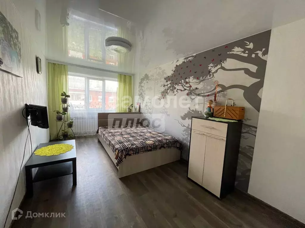 Продаётся 2-к квартира, 42.2 м - Фото 1