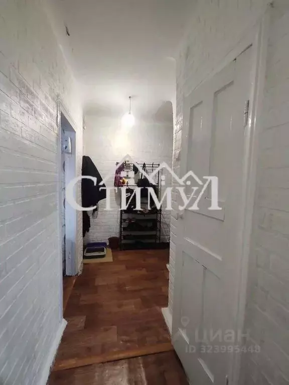 2-к кв. Хакасия, Усть-Абакан рп ул. Волкова, 13 (46.0 м) - Фото 2