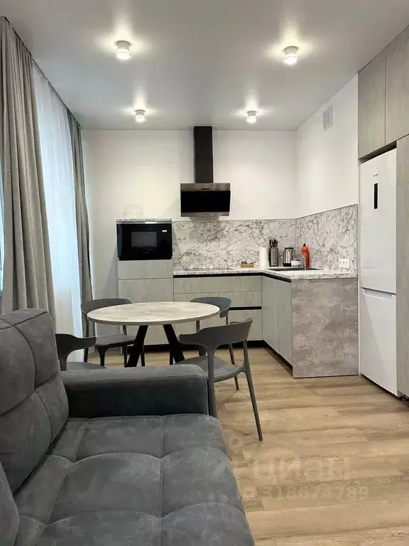Студия Татарстан, Казань Краснококшайская ул., 84А (30.0 м) - Фото 1