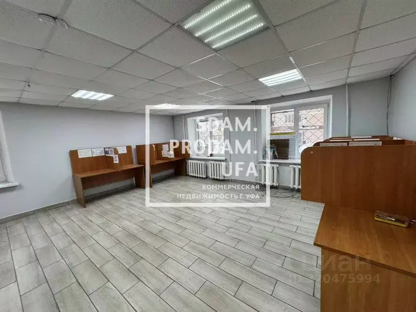 Торговая площадь в Башкортостан, Уфа ул. Максима Рыльского, 2 (74 м) - Фото 2