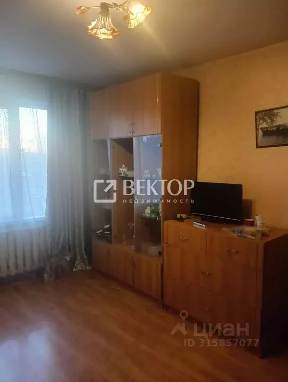 2-к кв. Костромская область, Кострома ул. Скворцова, 16А (42.0 м) - Фото 0