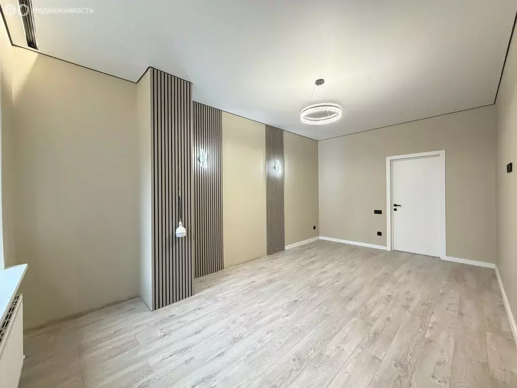 1-комнатная квартира: Нальчик, микрорайон Мей, жилой комплекс Горный ... - Фото 2