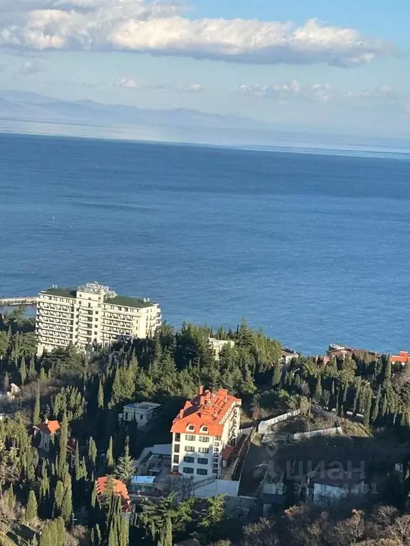 2-к кв. Крым, Алушта ул. Западная, 4 (63.0 м) - Фото 2