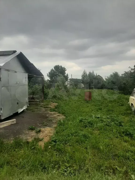 Участок 6 сот. (СНТ, ДНП) - Фото 0