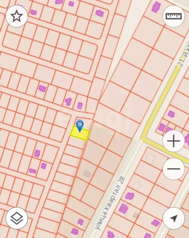 Участок в Пермский край, Пермский муниципальный округ, д. Большакино ... - Фото 2