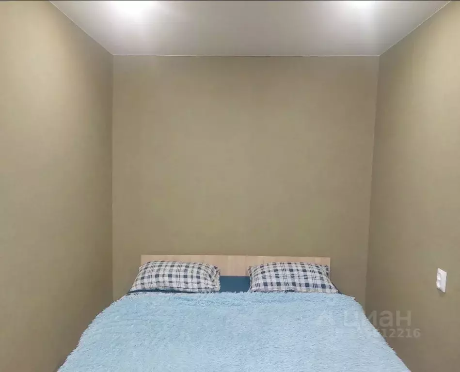 Комната Санкт-Петербург Новоизмайловский просп., 46К1 (18.0 м) - Фото 1