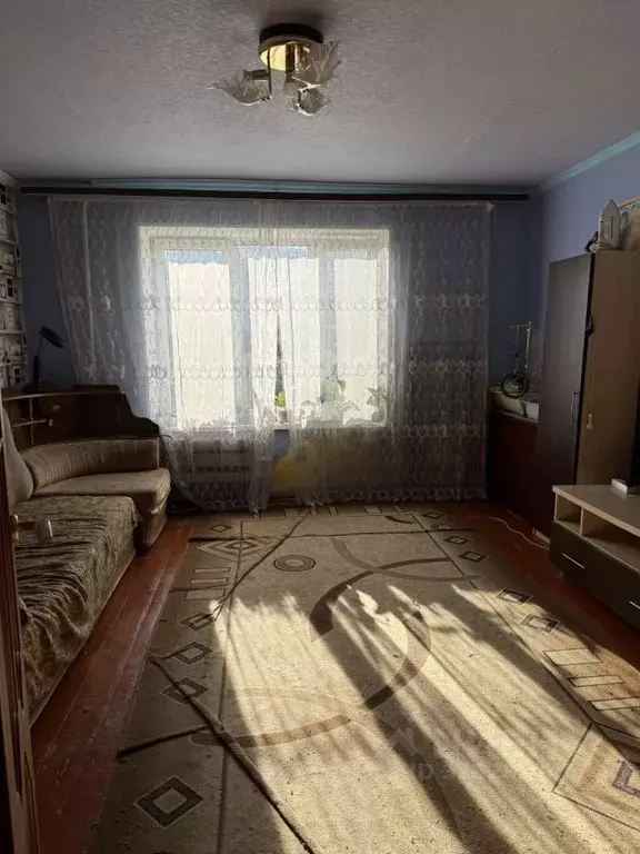 3-к кв. Татарстан, Казань ул. Лукина, 3А (63.4 м) - Фото 2