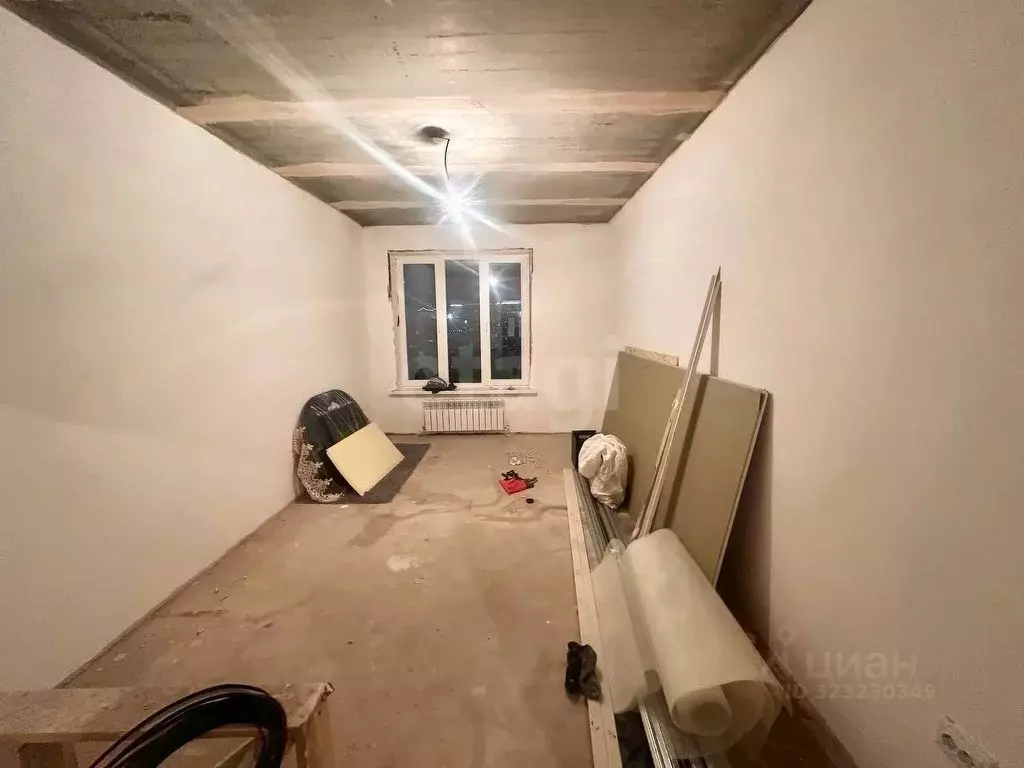 1-к кв. Ямало-Ненецкий АО, Новый Уренгой Таежная ул., 76А (47.8 м) - Фото 1