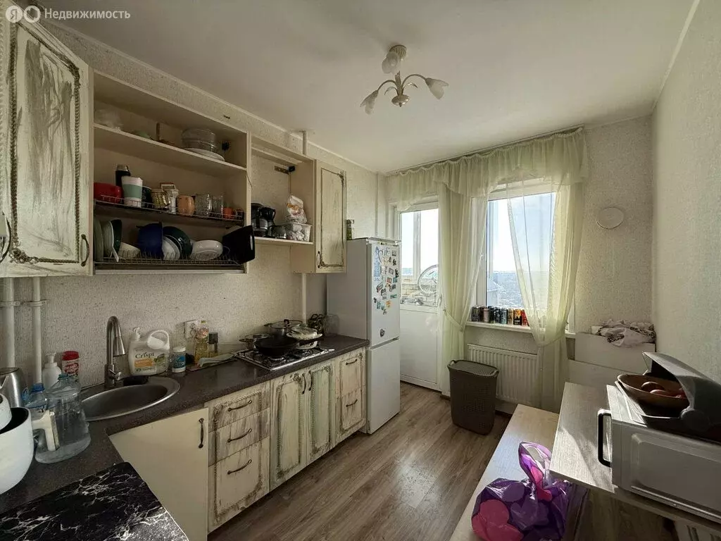 2-комнатная квартира: Рязань, улица Бирюзова, 6Б (50 м) - Фото 2