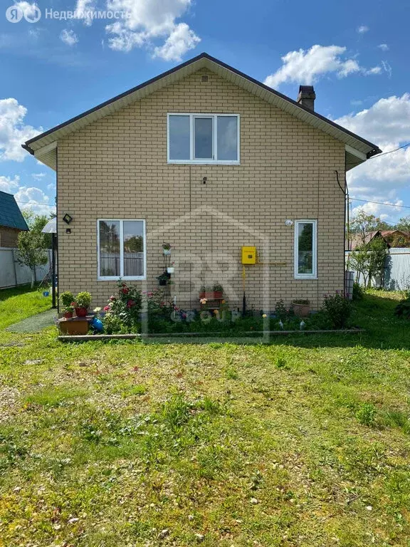 Дом в Новый Свет, 32-й массив (170 м) - Фото 0