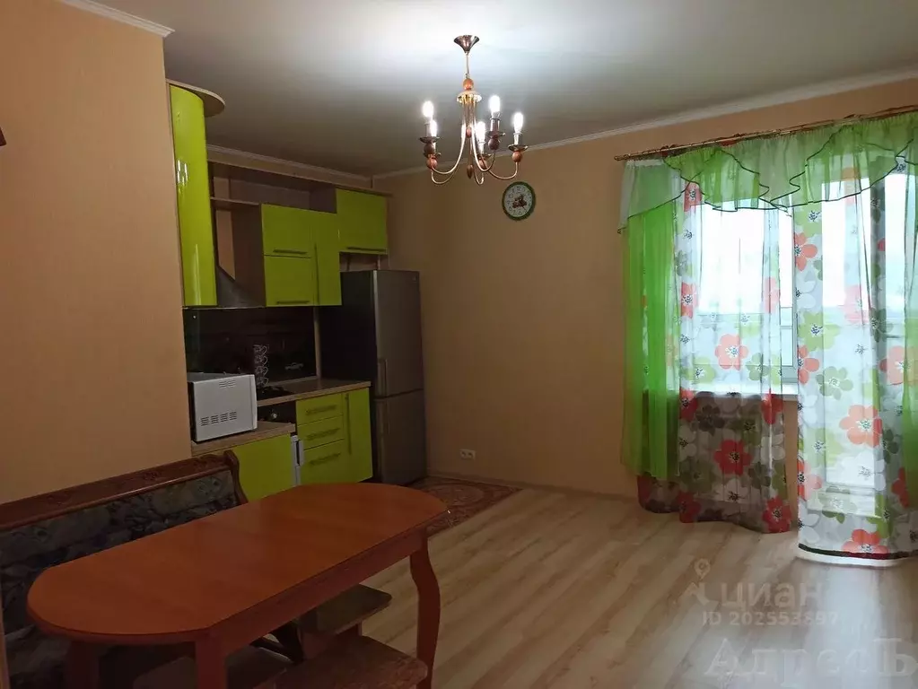 3-к кв. Воронежская область, Воронеж ул. Степана Разина, 37 (102.0 м) - Фото 2