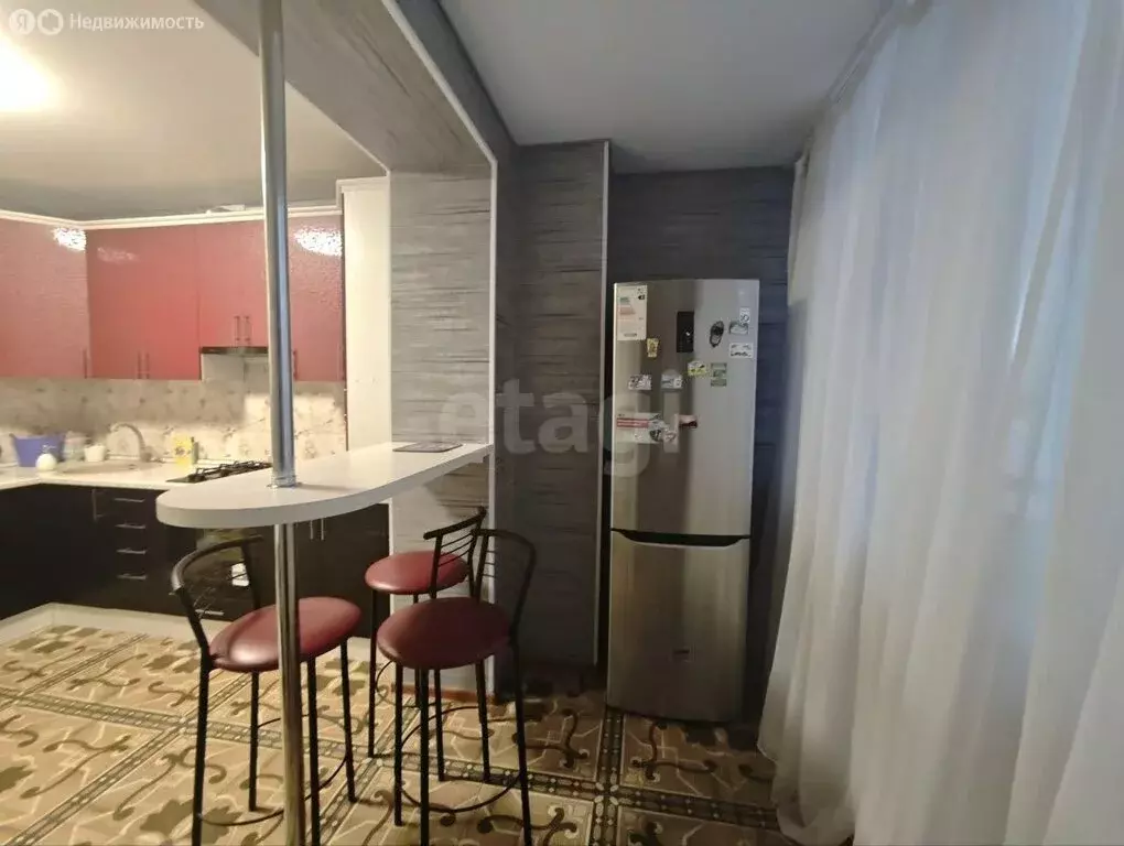 2-комнатная квартира: Белгород, улица Лермонтова, 19А (52 м) - Фото 1