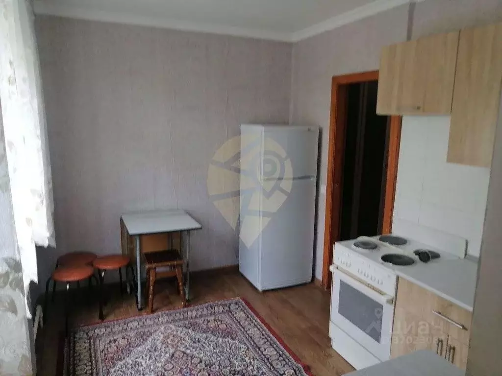 2-к кв. Белгородская область, Старый Оскол Королева мкр, 35 (45.0 м) - Фото 0