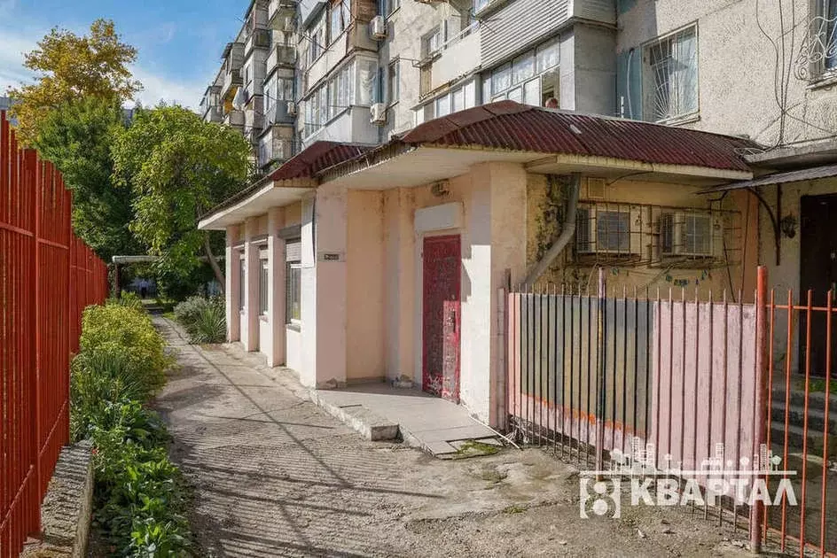 Офис в Краснодарский край, Новороссийск 7-й мкр,  (90 м) - Фото 0