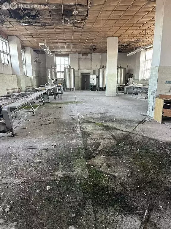 Производственное помещение (300 м) - Фото 2