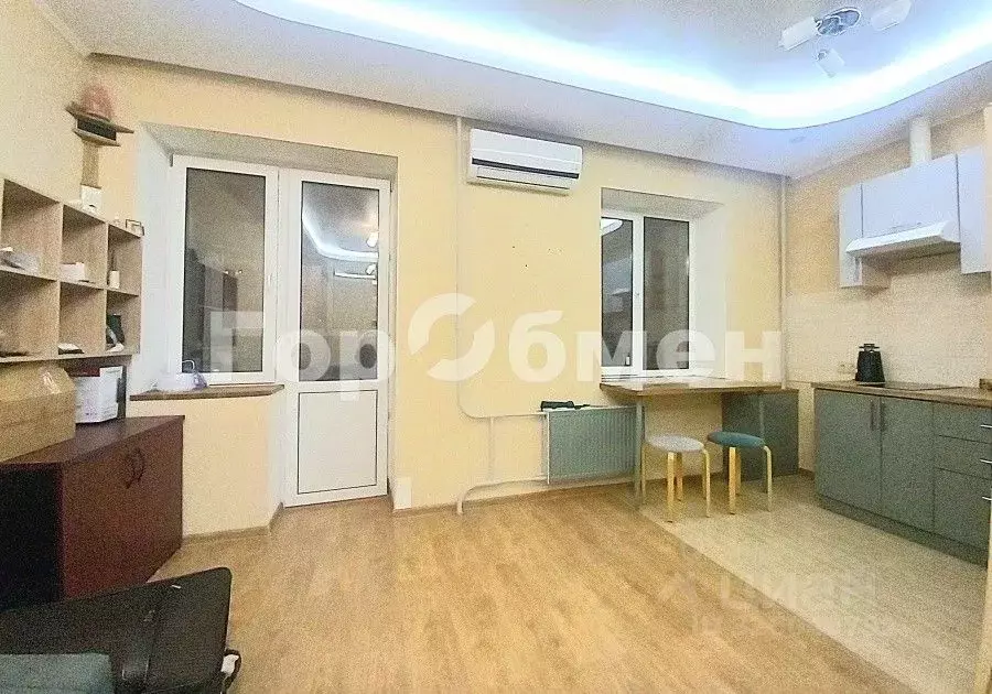 1-к кв. Московская область, Люберцы Зенино ЖК Самолет мкр, ул. ... - Фото 2