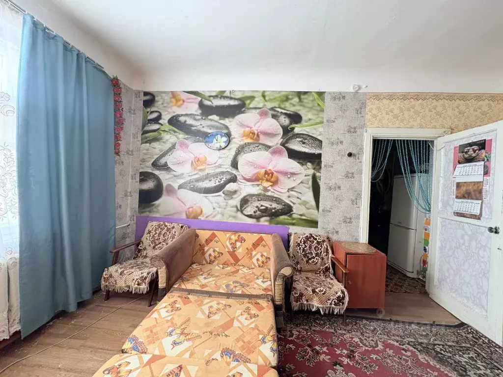 2-к кв. Брянская область, Брянск ул. Красных Партизан, 3 (40.0 м) - Фото 1