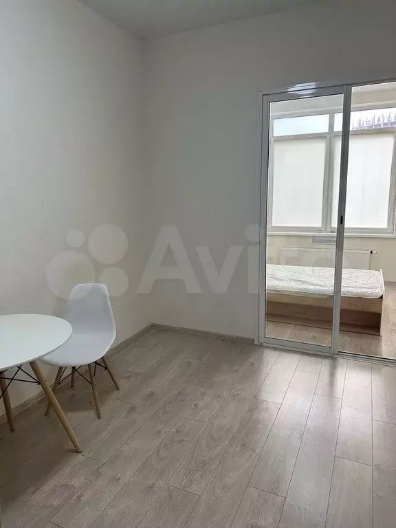 Квартира-студия, 29 м, 9/18 эт. - Фото 1