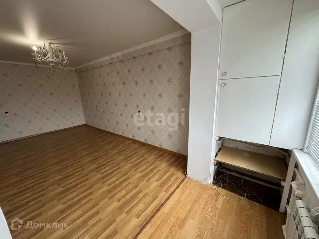 Продаётся 1-к квартира, 40 м - Фото 1
