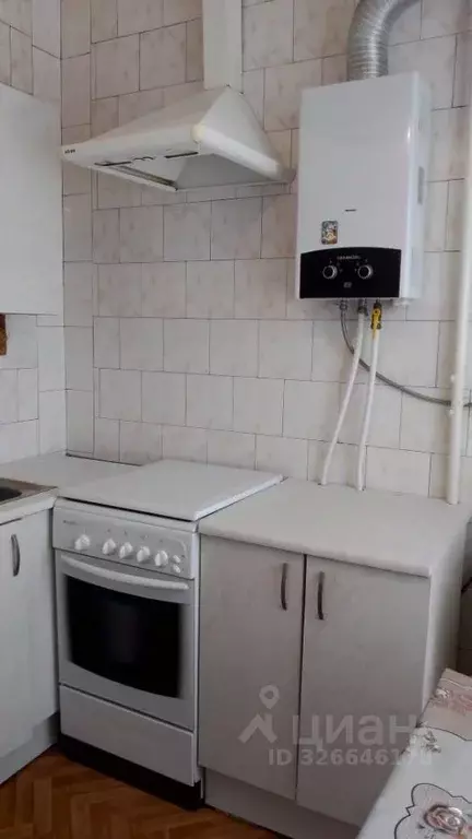 3-к кв. Белгородская область, Ракитное городское поселение, Ракитное ... - Фото 1