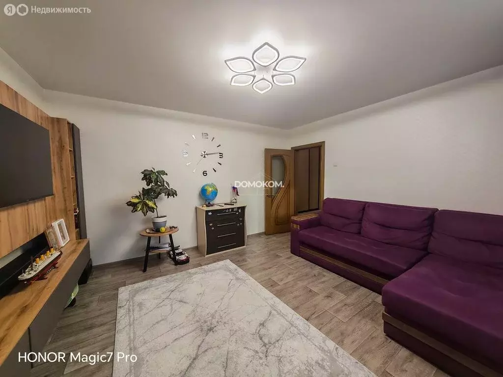 3-комнатная квартира: Нижний Тагил, улица Юности, 22 (62 м) - Фото 2