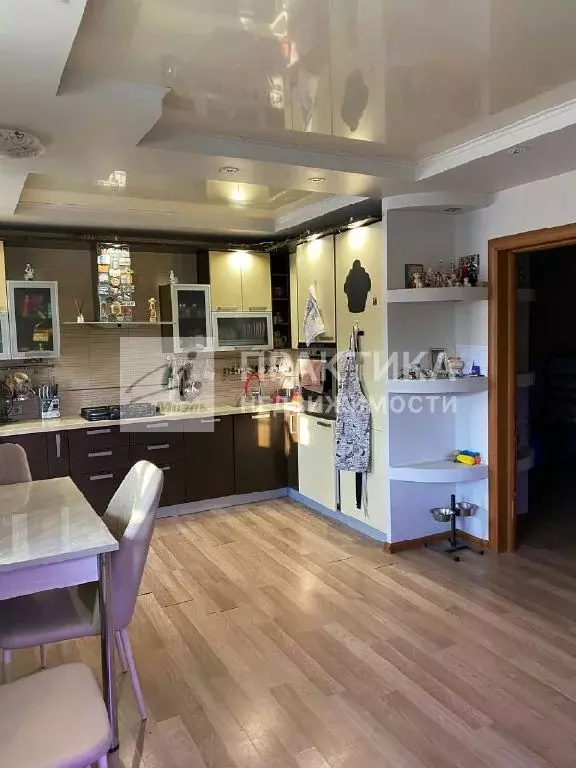 Продается 3-комнатная квартира - Фото 2