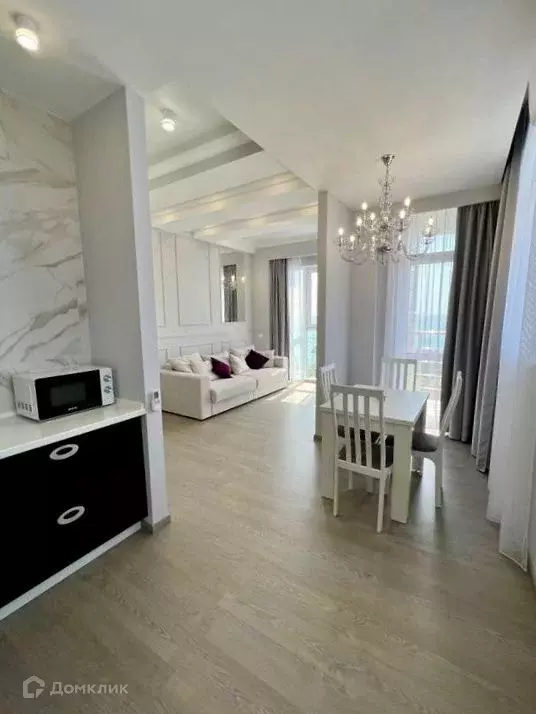 Продаётся 2-к квартира, 55 м - Фото 0