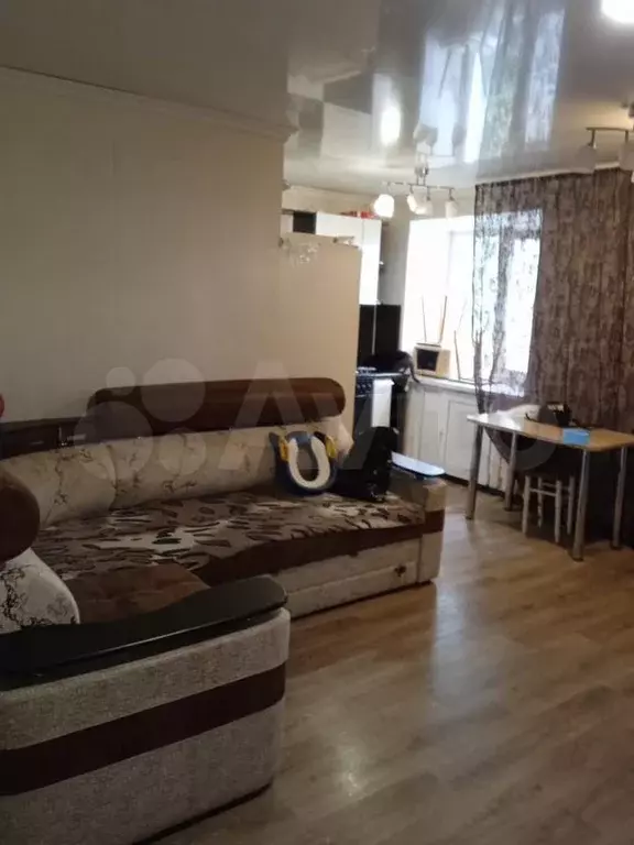 2-к. квартира, 44 м, 5/5 эт. - Фото 1