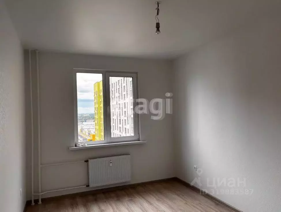 2-к кв. Курская область, Курск ул. Энгельса, 115/3 (37.04 м) - Фото 0