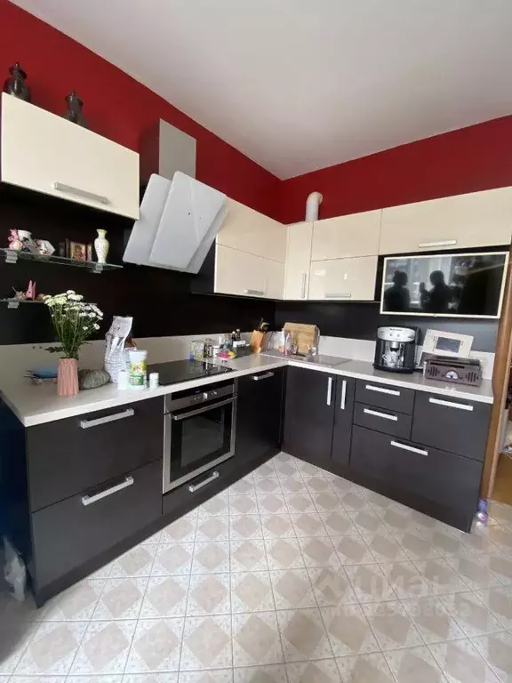 Квартира, 2 комнаты, 65.5 м - Фото 1