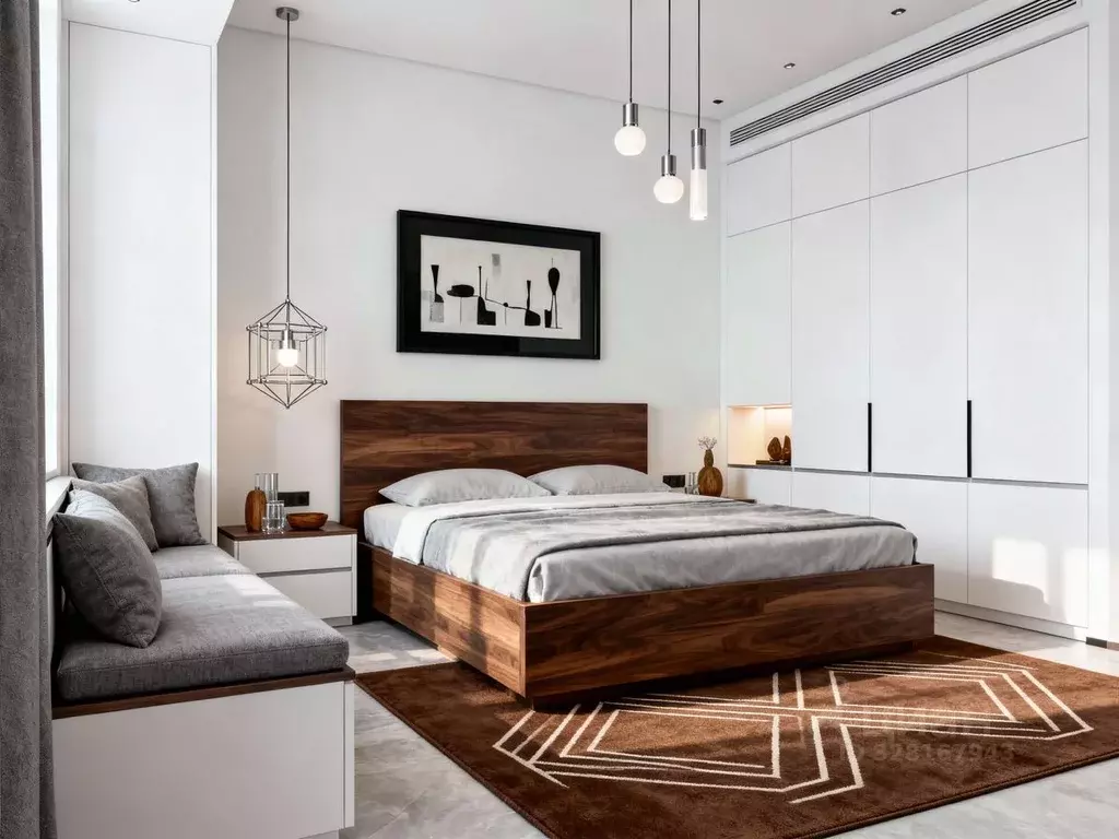 1-к кв. Москва Винницкая ул., 8к3 (40.6 м) - Фото 2