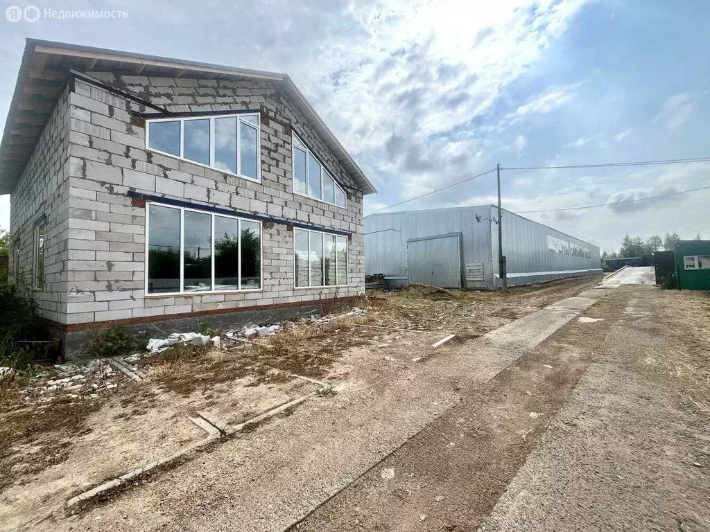 Производственное помещение (2000 м) - Фото 2