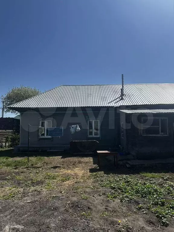 Дом 101,2 м на участке 6,7 сот. - Фото 0