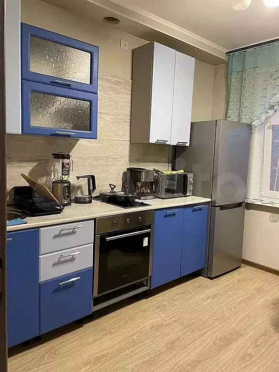 2-к. квартира, 52 м, 6/9 эт. - Фото 0