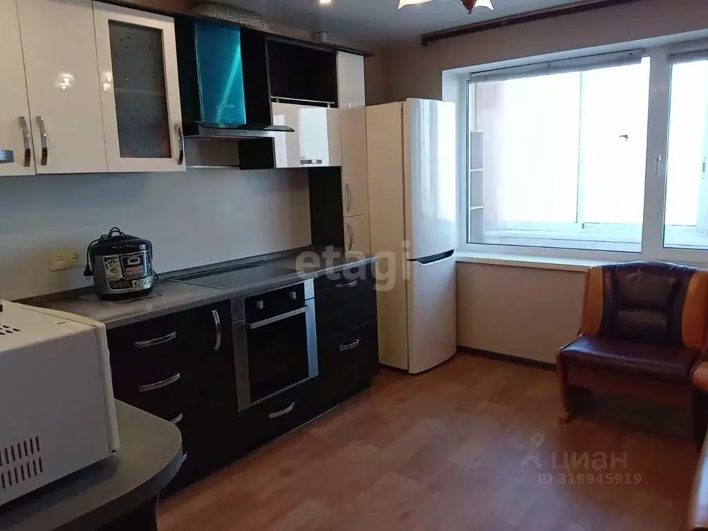 2-к кв. Амурская область, Благовещенск Театральная ул., 42/2 (54.6 м) - Фото 1