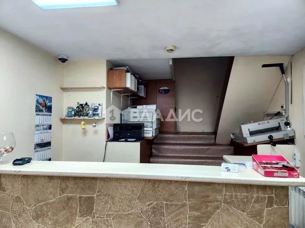 Помещение свободного назначения в Санкт-Петербург ул. Савушкина, 16 ... - Фото 2