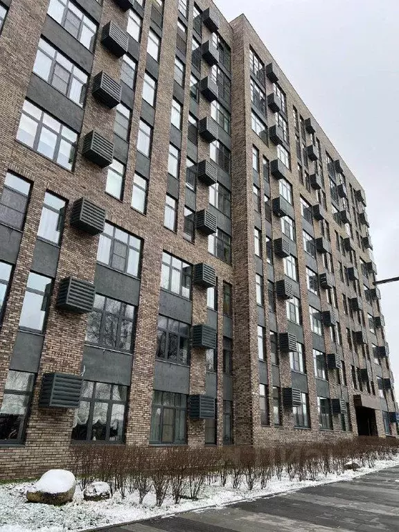 3-к кв. Московская область, Одинцовский городской округ, Заречье пгт ... - Фото 1