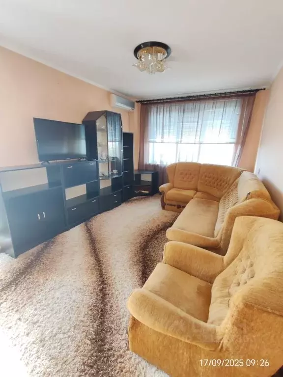 2-к кв. Крым, Керчь ул. Генерала Петрова, 24 (50.0 м) - Фото 1