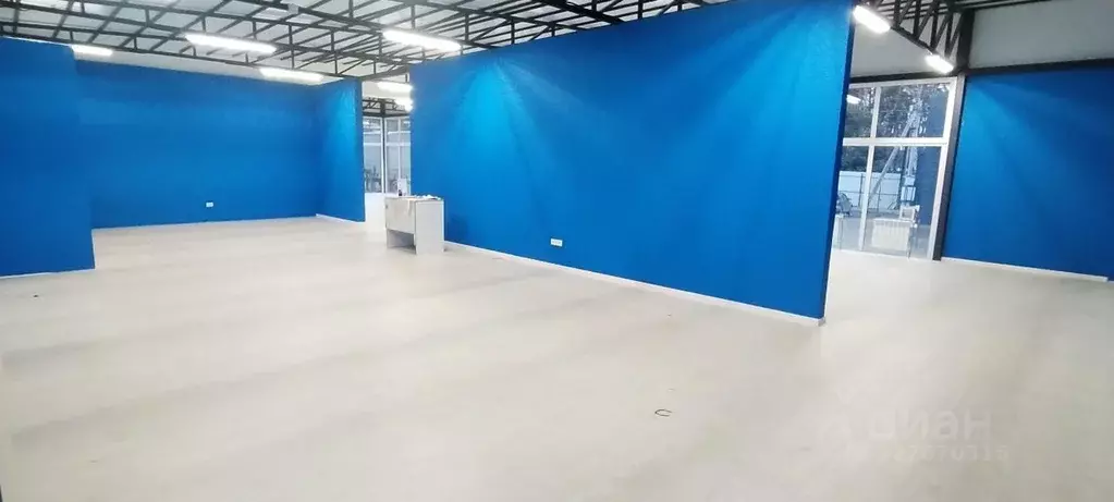 Торговая площадь в Свердловская область, Екатеринбург Заря СТ, 64 (295 ... - Фото 1