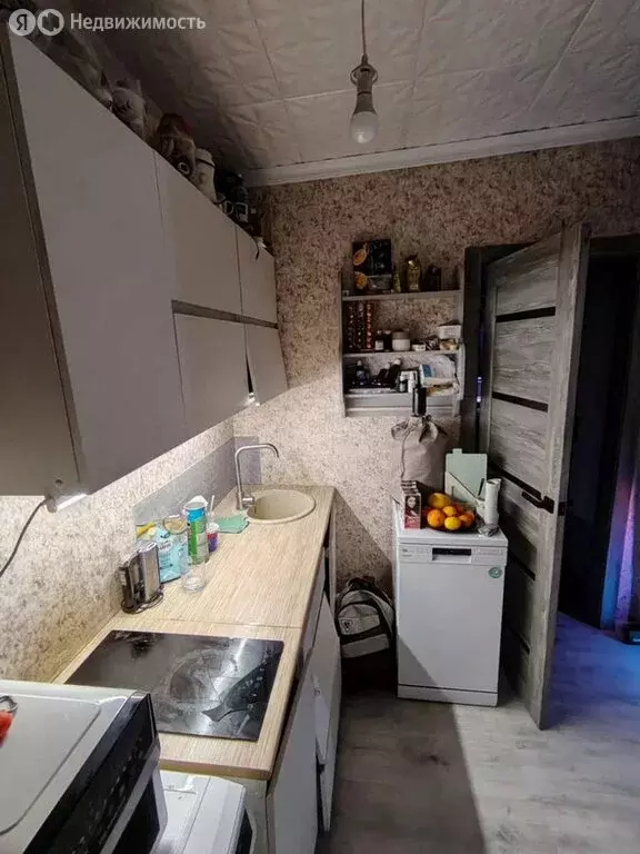 1-комнатная квартира: Таганрог, улица Пальмиро Тольятти, 26-2 (18 м) - Фото 2