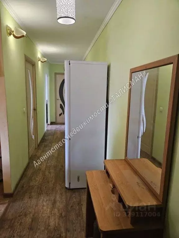 3-к кв. Ростовская область, Таганрог ул. Фадеева (58.5 м) - Фото 2
