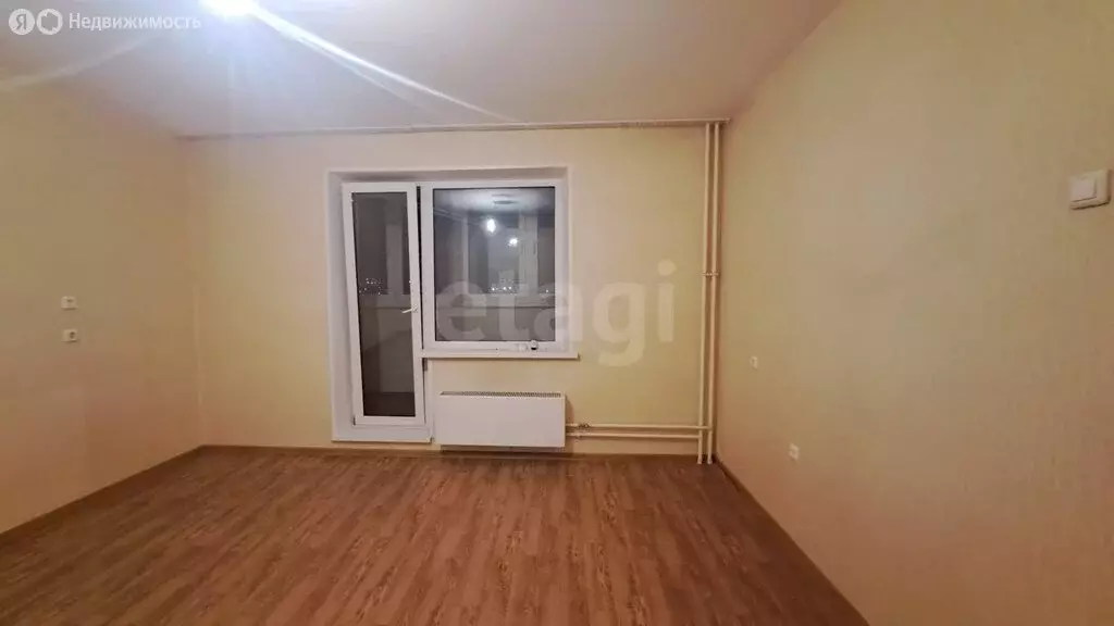 1-комнатная квартира: Златоуст, посёлок Новозлатоуст, квартал ... - Фото 1