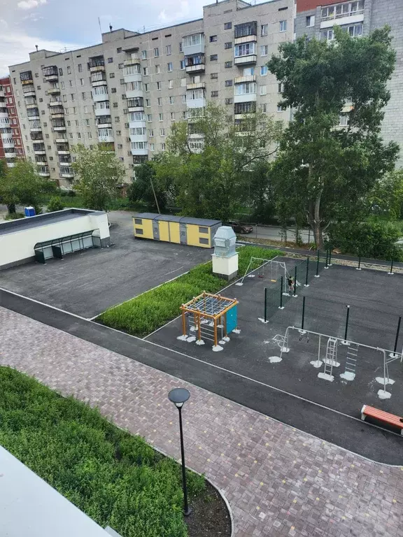 Продаётся 1-к квартира, 30 м - Фото 1