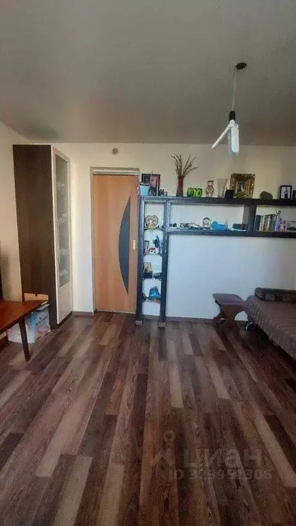 1-к кв. Свердловская область, Екатеринбург ул. Даниловская, 5 (27.7 м) - Фото 2