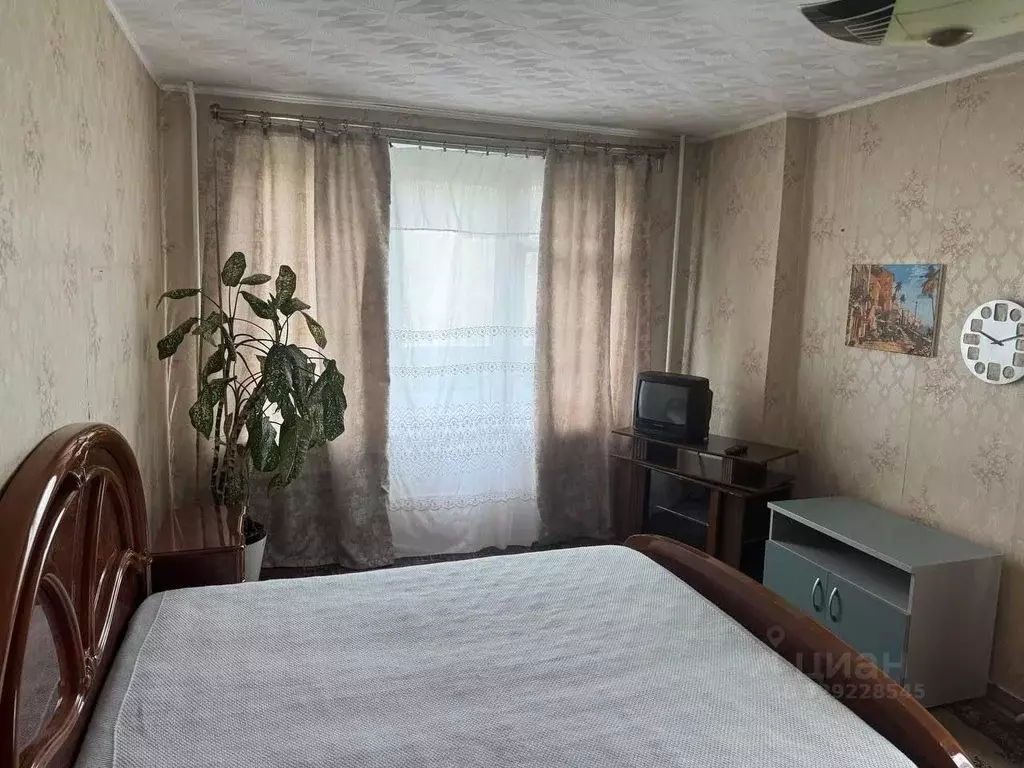 2-к кв. Москва Волгоградский просп., 103К2 (45.0 м) - Фото 2