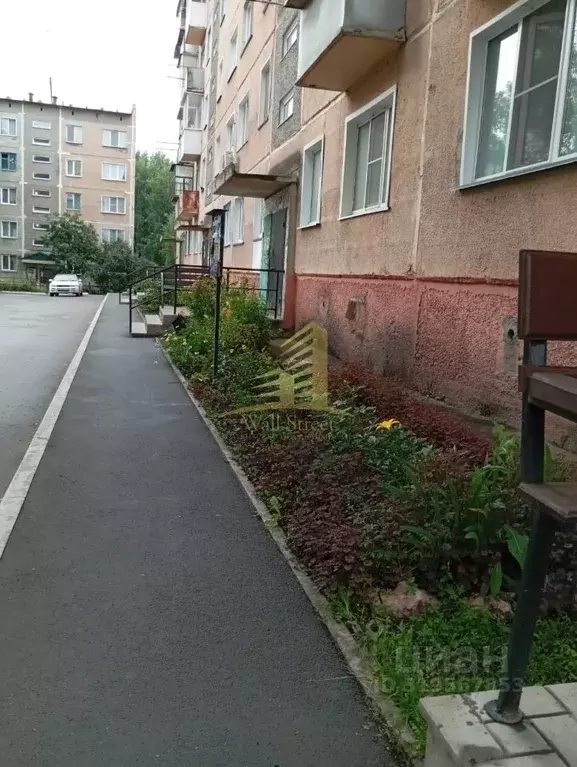 2-к кв. Новосибирская область, Тогучинский район, Горный рп Советская ... - Фото 1