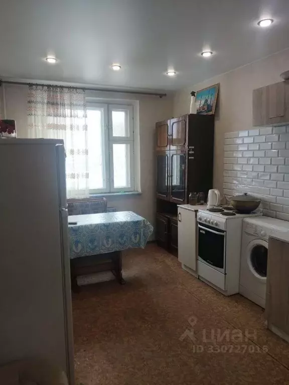 2-к кв. Московская область, Королев ул. Мичурина, 27/1 (69.2 м) - Фото 1
