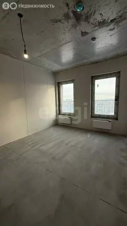 1-комнатная квартира: Тюмень, улица Николая Машарова, 4 (39.1 м) - Фото 2